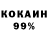 Кокаин VHQ Help Cat