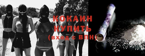 хмурый Богородицк