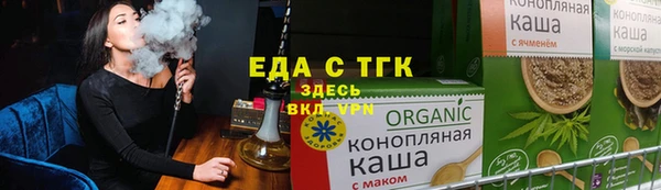 хмурый Богородицк