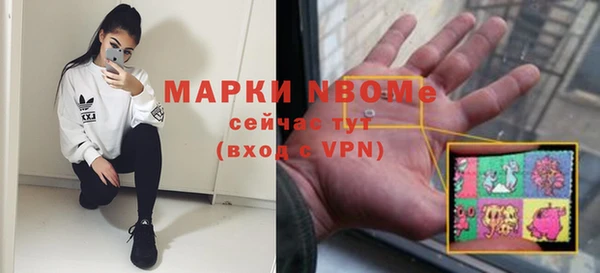 mix Богородск
