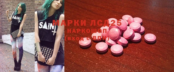 хмурый Богородицк