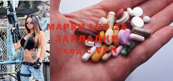 хмурый Богородицк