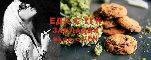 хмурый Богородицк